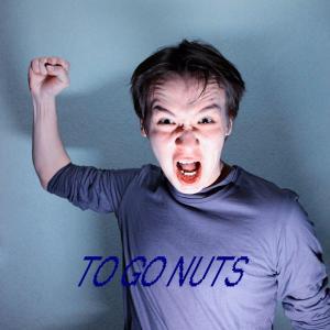 TO GO NUTS IDIOM