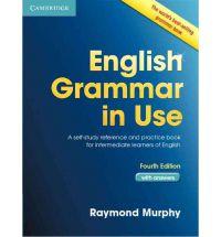 Grammar in Use - Best English Grammar book for students