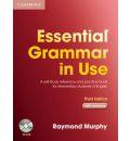 Essential English grammar