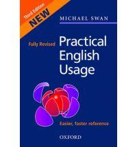 Advanced English Grammar Book for EFL students of English