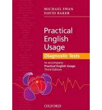 Grammar Test Book for English students at Advanced and Proficiency Level